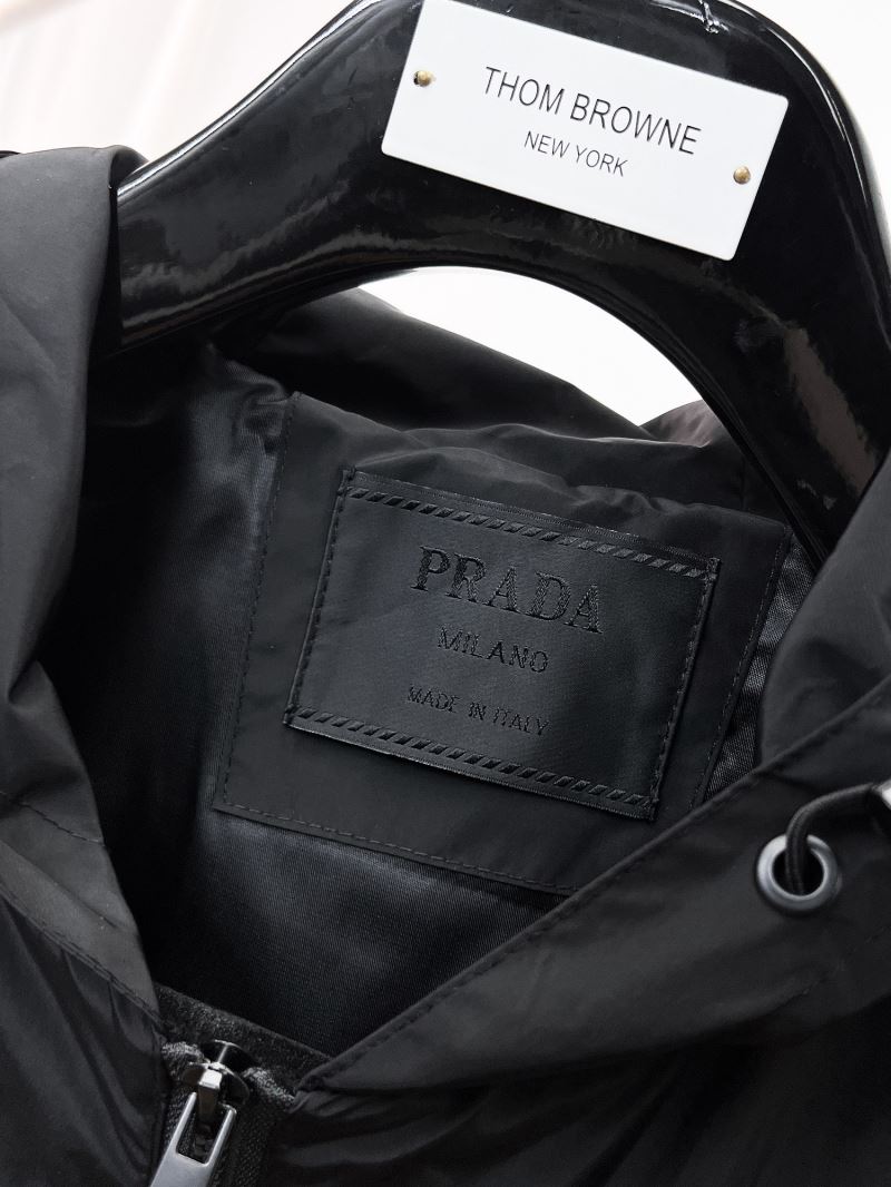 Prada Outwear